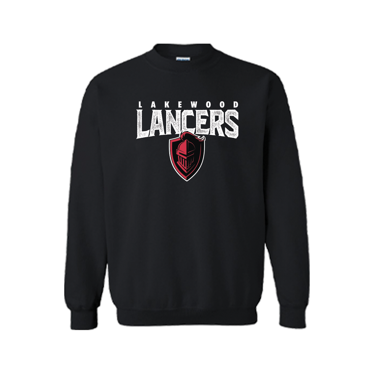 Lancers - Crewneck