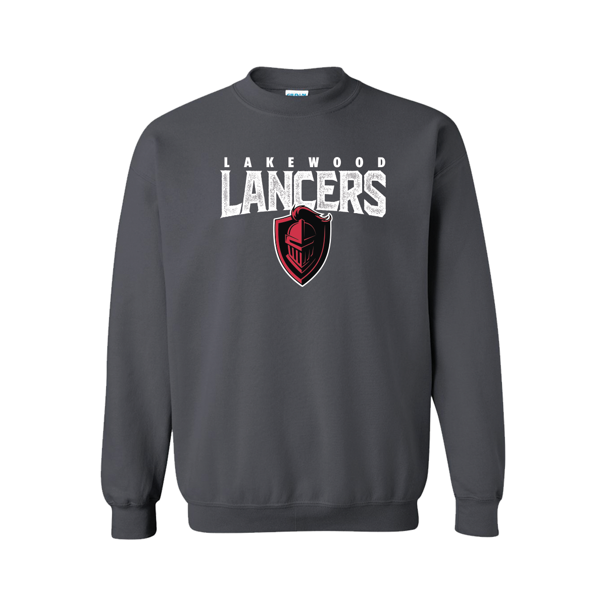 Lancers - Crewneck