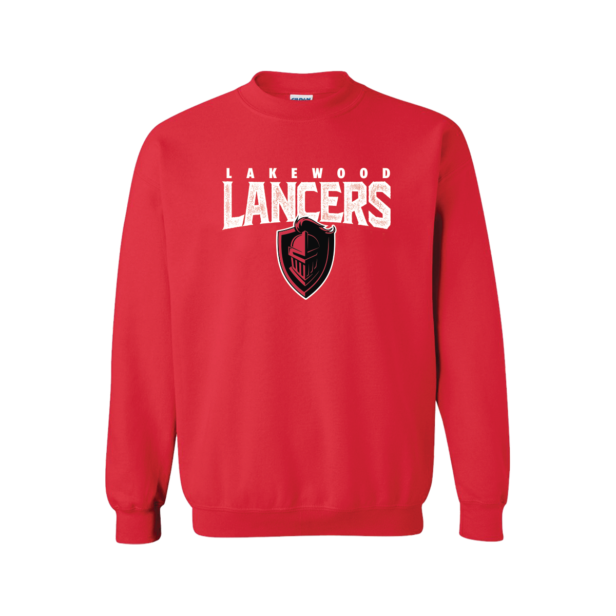 Lancers - Crewneck
