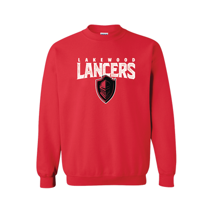 Lancers - Crewneck