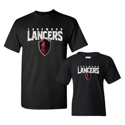Lancers - Tee