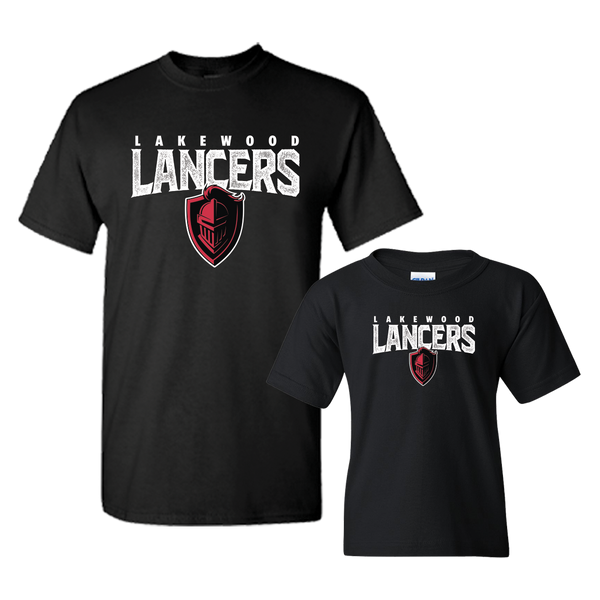 Lancers - Tee