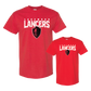 Lancers - Tee