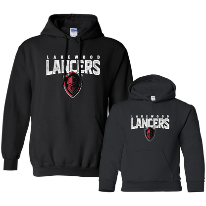 Lancers - Hoodie