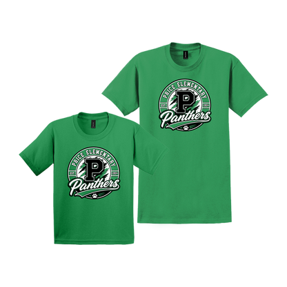 Price Elementary Panthers - Tee