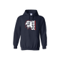 MacArthur - Adult SOAR Hoodie