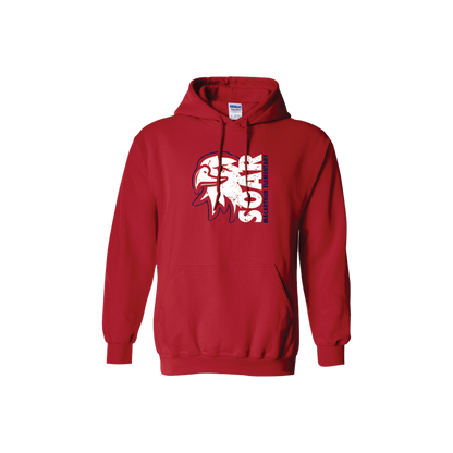 MacArthur - Adult SOAR Hoodie
