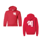 MacArthur - Youth SOAR hoodie