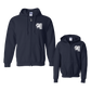 MacArthur - SOAR Zip Up
