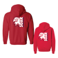 MacArthur - SOAR Zip Up
