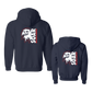 MacArthur - SOAR Zip Up