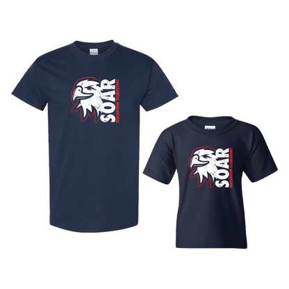 MacArthur - SOAR Tee