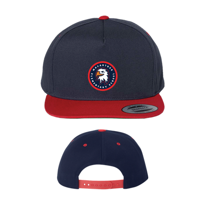 MacArthur - Snapback Hat