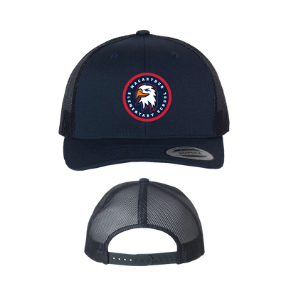 MacArthur - Trucker Hat