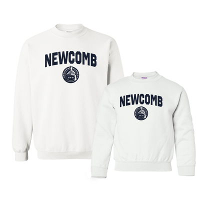 Newcomb Spirit - Crewneck