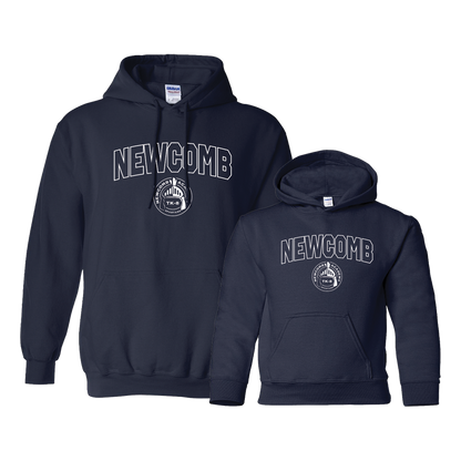 Newcomb Spirit - Hoodie