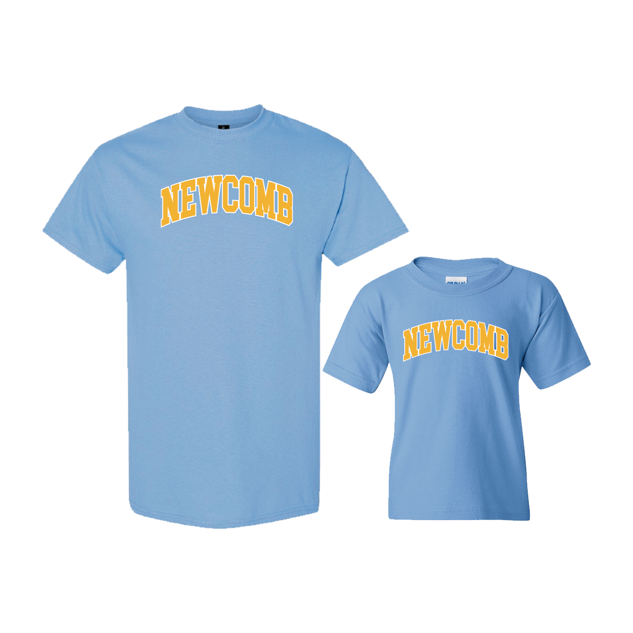 Newcomb - College Tee