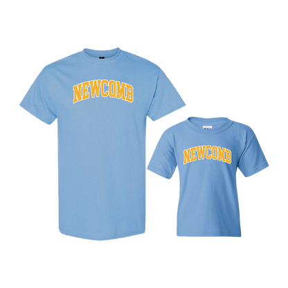 Newcomb - College Tee
