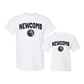 Newcomb Spirit - T-Shirt