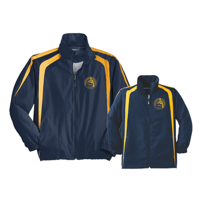 Newcomb Spirit - Windbreaker