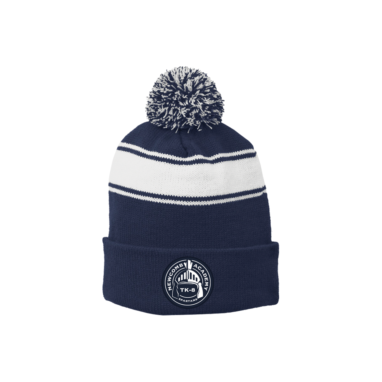 Newcomb Spirit - Beanie