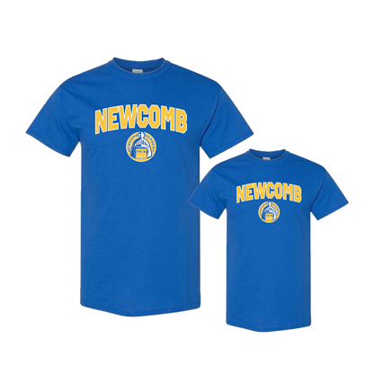 Newcomb College - T-Shirt