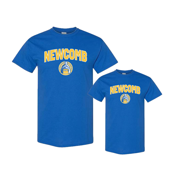 Newcomb College - T-Shirt