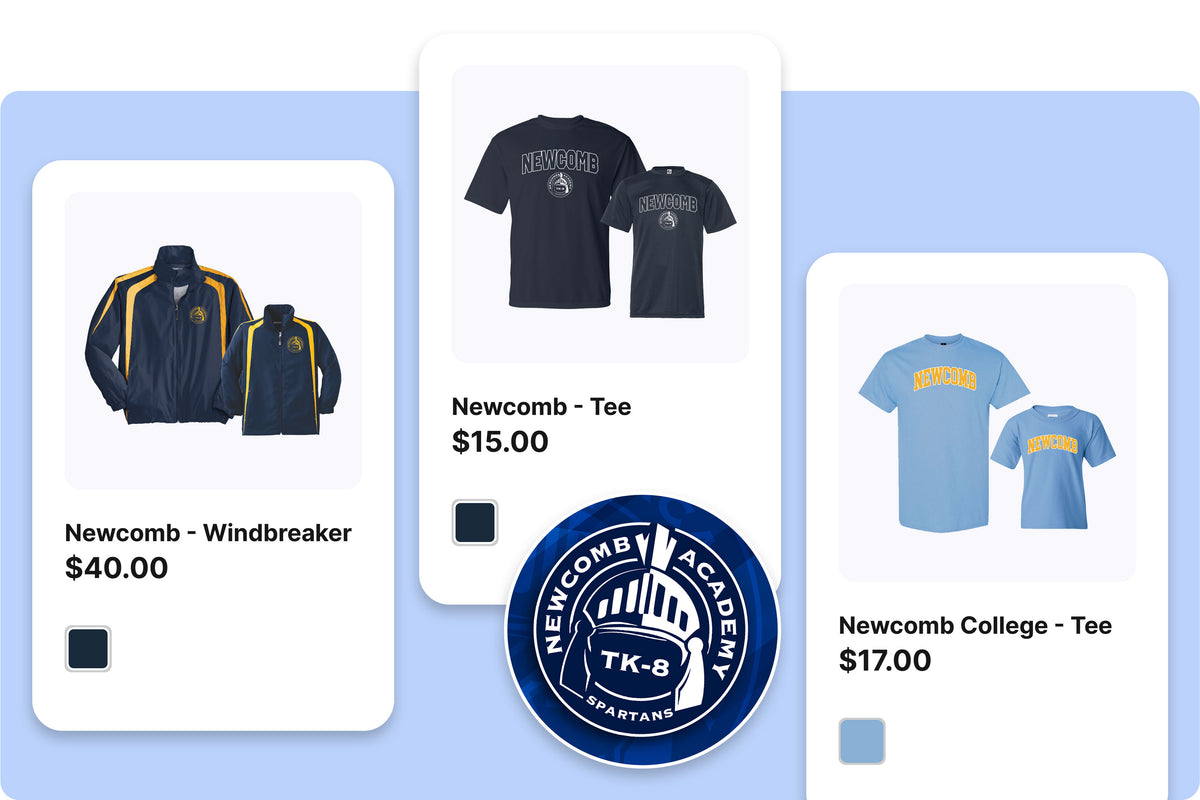Schools, PTA's & Organizations