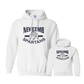 (DEMO) Newcomb Spartans - Hoodie
