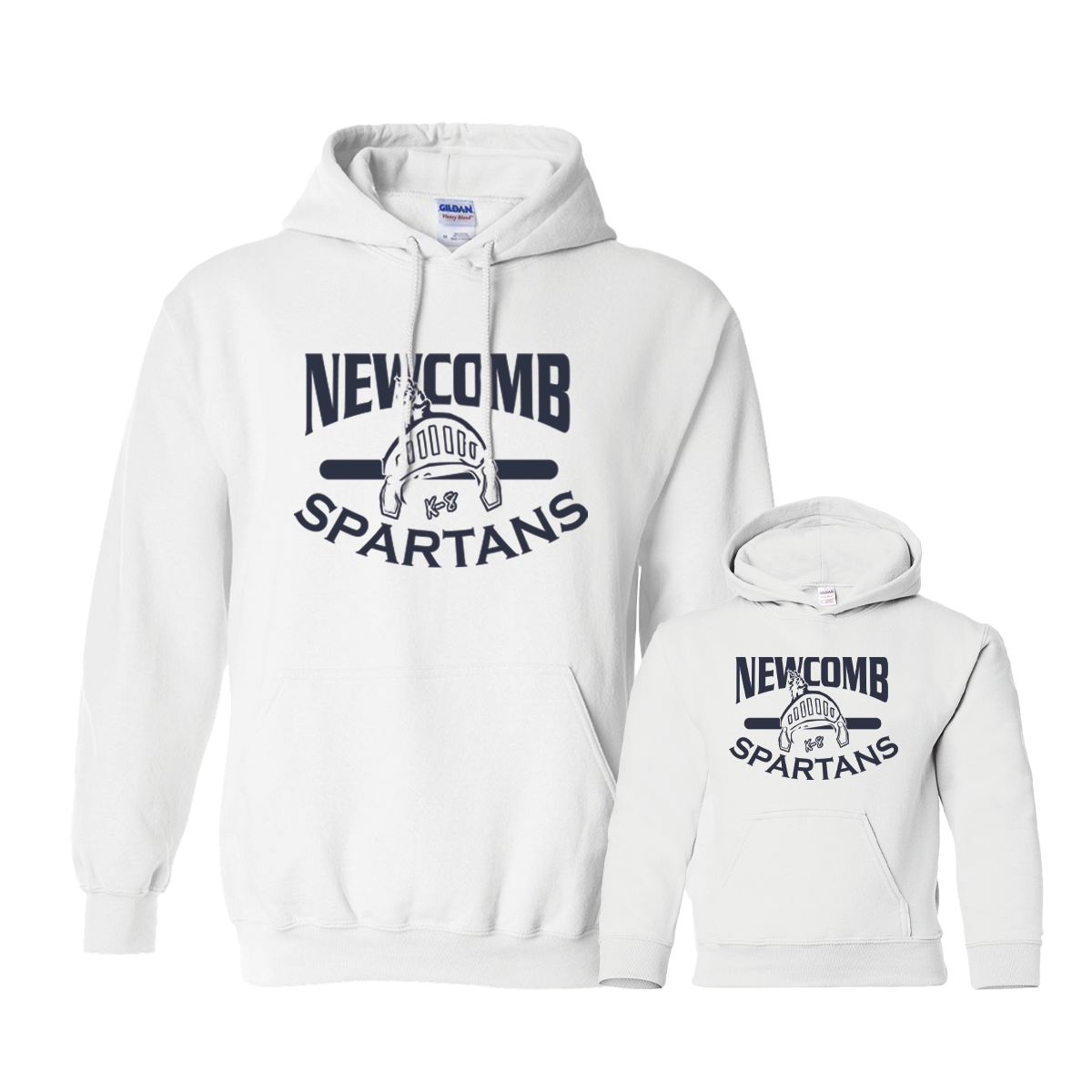 NCS Hoodie