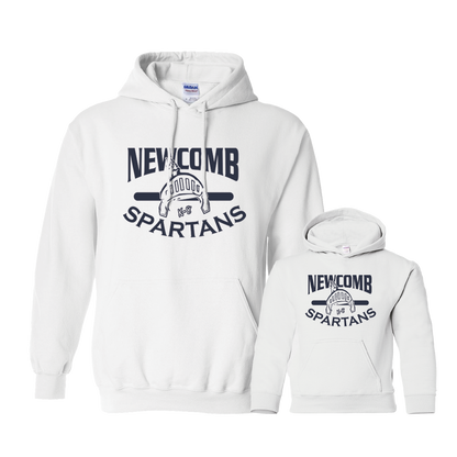 NCS Hoodie