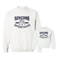 (DEMO) Newcomb Spartans - Crewneck Sweatshirt