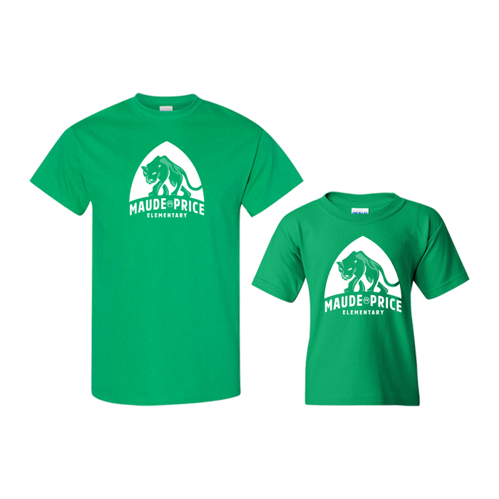 Maude Price Elementary - Tee