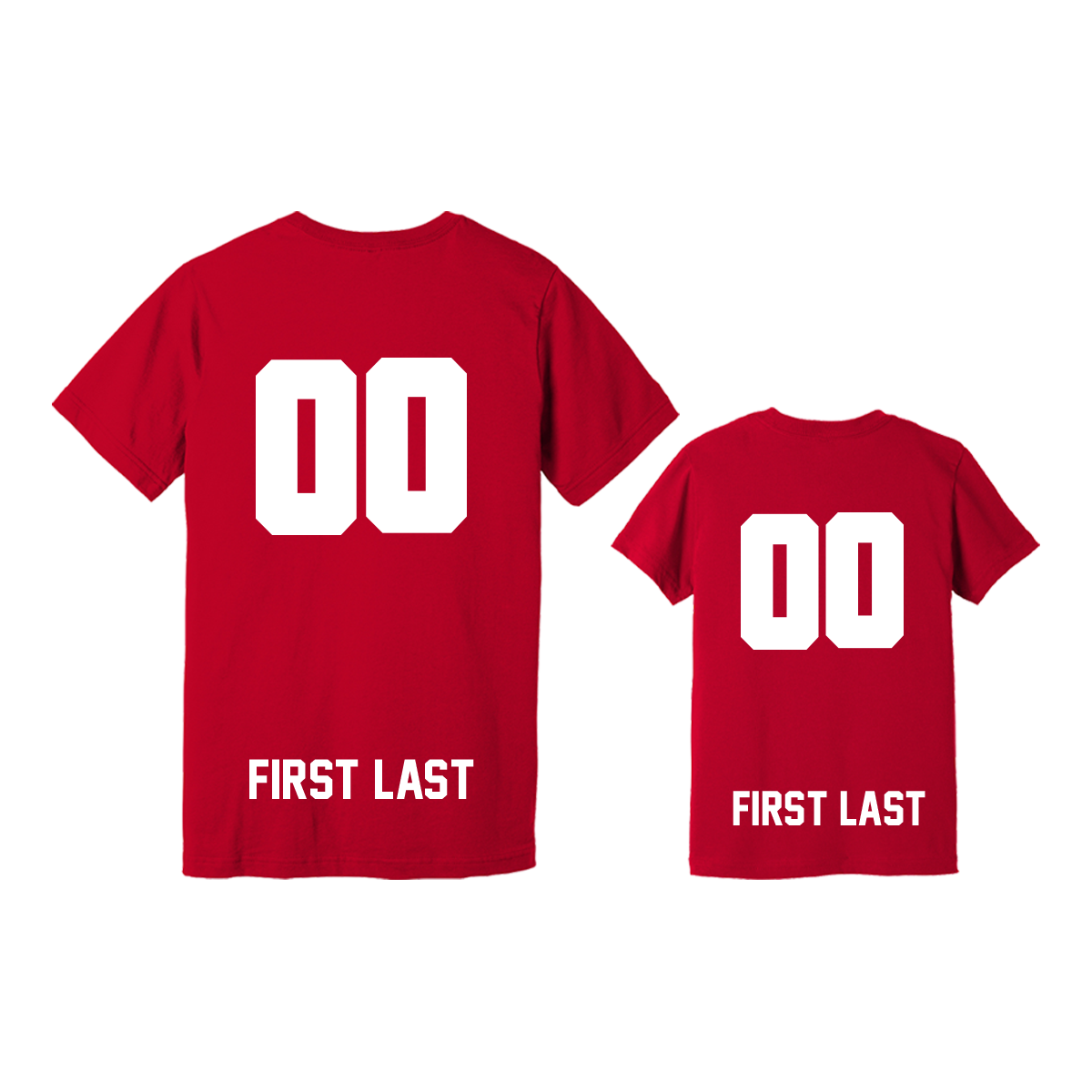 ELB All Stars - Tee