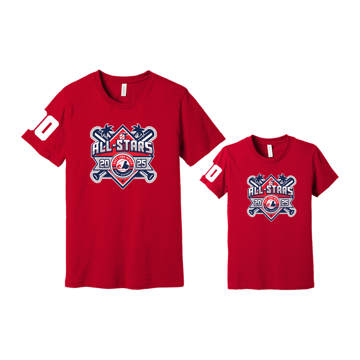ELB All Stars - Tee