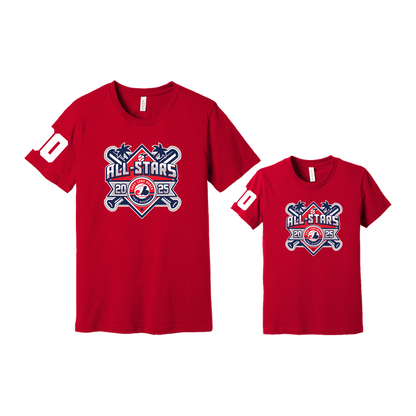 ELB All Stars - Tee