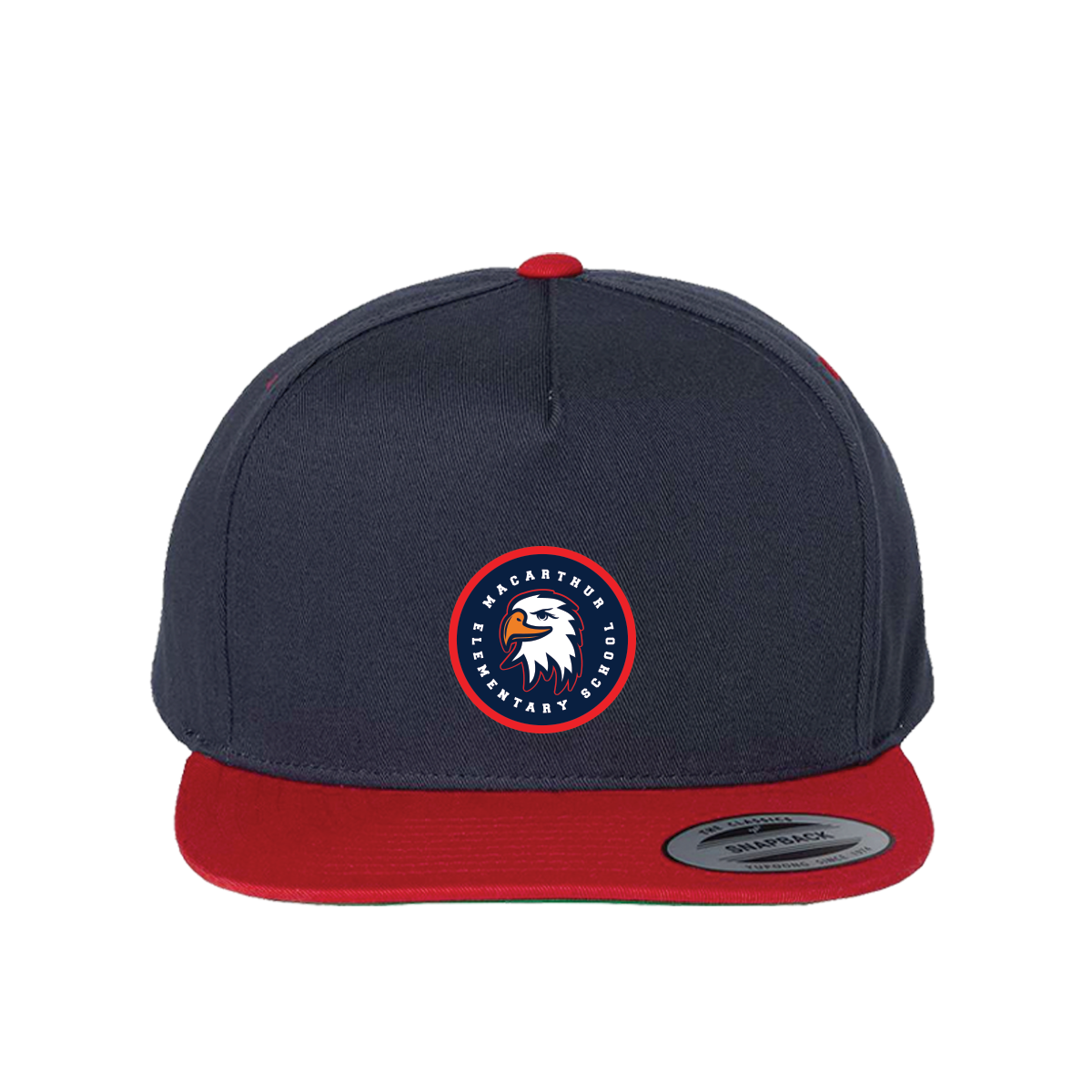 MacArthur - Snapback