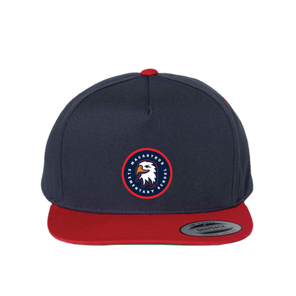 MacArthur - Snapback