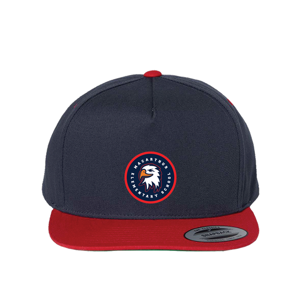 MacArthur - Snapback