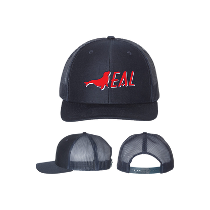 SB Swim Cub Seal - Trucker Snapback Hat