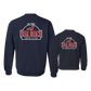SB Swim Club - Crewneck Sweatshirt