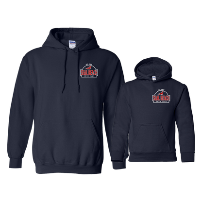 SB Swim Club - Hoodie