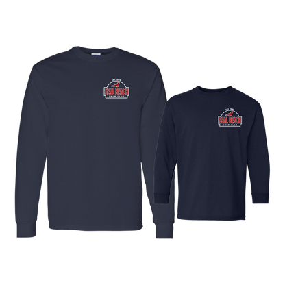 SB Swim Club - Long Sleeve Tee