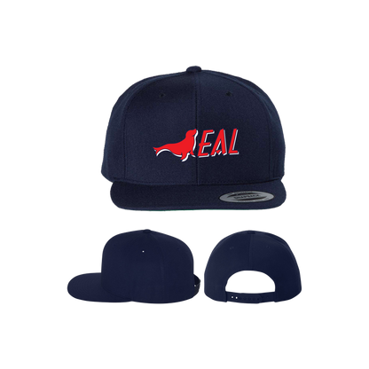 SB Swim Club Seal - Snapback