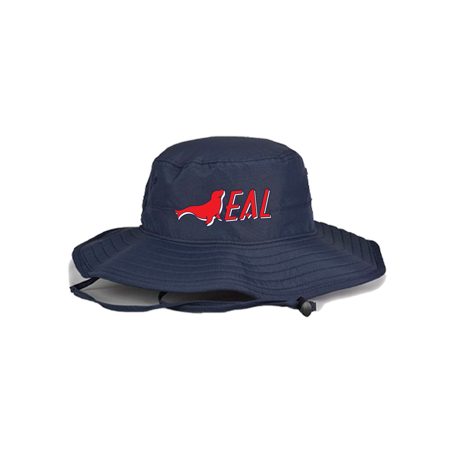 SB Swim Club Seal - Booney Hat