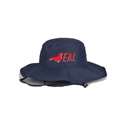 SB Swim Club Seal - Booney Hat