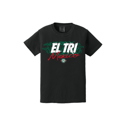 El Tri Mexico T-shirt