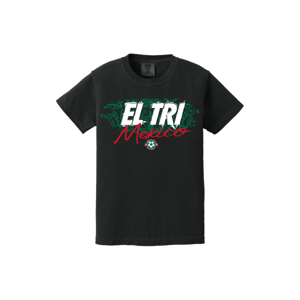 El Tri Mexico T-shirt