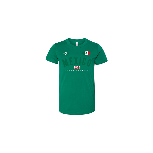 Kelly Green / Light Green