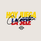 'HOY JUEGA LA SELE' Colombia - Youth Tee